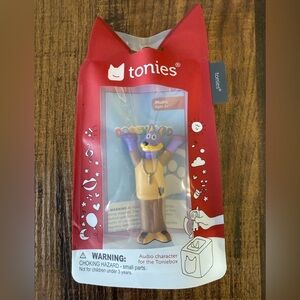 Doggyland Tonies Audio Character for Toniebox